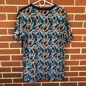 Vintage Hpnotiq t shirt